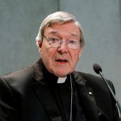 Verurteilter Kardinal Pell will Freispruch erreichen