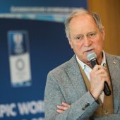Trainingsverbesserung wird angestrebt