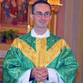 Die Worte „Leib Christi“ entfallen