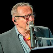 Poesie und Musik mit Cello und Klavier im Montforthaus
