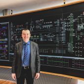 Energieversorgung für Ernstfall parat