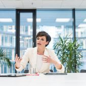 „Ich habe diese ­Egospielchen satt“