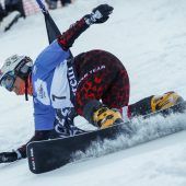Claudia Riegler plant für die nächste Saison