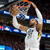 Gobert entschuldigt sich und spendet