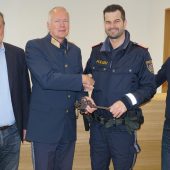 Polizeidienststelle bezieht generalsanierte Räumlichkeiten