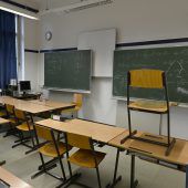 Schon ab Montag keine Pflicht zum Schulbesuch