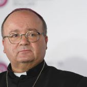 Papst schickt seinen Chef-Aufklärer nach Mexiko