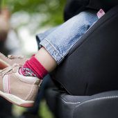 Unpassender Kindersitz: Klage erfolgreich