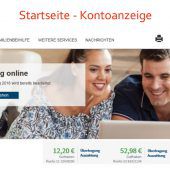 Alles auf einen Blick