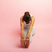 Pilates mit Birgitta Dür