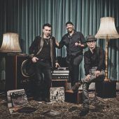Weitere Acts für Szene-Openair