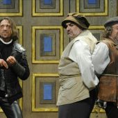 Theater, Literatur und Film online