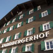 Hotelverkauf in Lech teuerster Immobiliendeal seit 2012