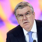 IOC setzt sich Vierwochen-Frist und spielt auf Zeit