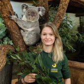 Spende für Wildtiere in Australien