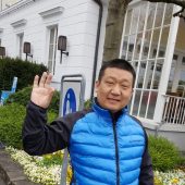 Chinese aus Wuhan macht Vorarlbergern Mut