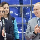 Eishockey-WM in Schweiz abgesagt