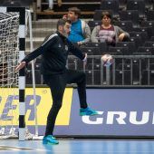Marinovic bleibt bei Amicitia Zürich