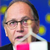 Dornbirner Spitzenpolitiker verschieben Abschied