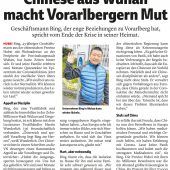 Danke Mr. Bing!