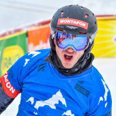 Hämmerle als Jäger