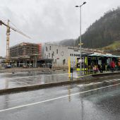 Gelassenheit in den Öffis
