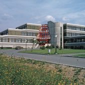Millioneninvestitionen in Harder Schulsanierung