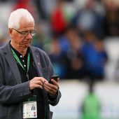 Wacker Innsbruck erklärt Saisonende