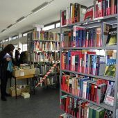 Stadtbücherei kommt digital nach Hause