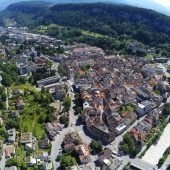 Nachbarschaftshilfe in Feldkirch angelaufen