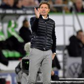 Jetzt steht auch die deutsche Bundesliga still