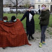 Reihe von Nachbeben erschüttert die kroatische Hauptstadt
