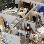 Vermisstensuche nach ­Tornados laufen auf Hochtouren