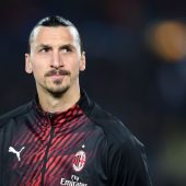 Aufruf zur Hilfe von Ibrahimovic