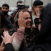Mindestens 25 Tote bei Angriff auf Sikh-Tempel in Kabul