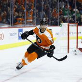 NHL unterbricht den Spielbetrieb