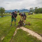 So sieht coronagerechter Freizeitsport aus