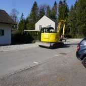 Freizeitanlagen an Ach erweitert