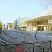 Dornbirn: Budget wackelt