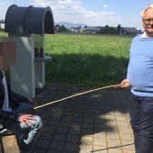Gnadenloses Abstrafen wegen Corona