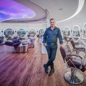 Friseurtermine sind heiß begehrt