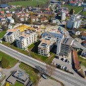 Wohnen statt arbeiten