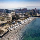Lindau hält an Gartenschau fest