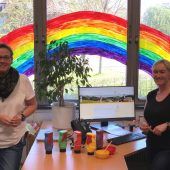 Online-Kindergarten in Frastanz