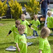 Forderung nach geregelter Übergangslösung für Kindergärten