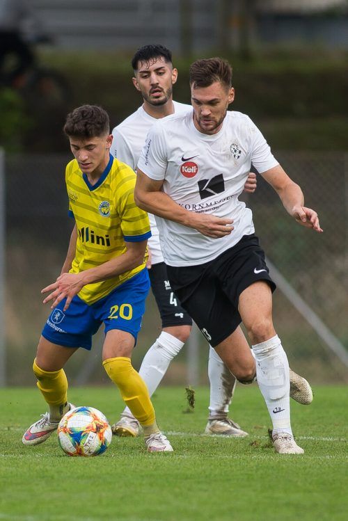 Bei den Amateuren in Österreichs sieht die Vereinigung der Fußballer noch enorm hohen Nachholbedarf was die Vertragssituation betrifft. Steurer