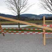 Müllsünder und Vandalen in Koblach im Visier