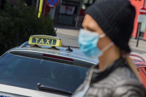 Bestimmte Taxifahrten sind problematischer geworden.