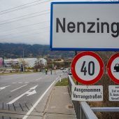 Ketten der Quarantäne gesprengt