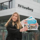 Anmeldefrist für FH-Studium verlängert